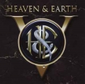 HEAVEN & EARTH / V (USED)