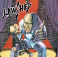 LAWSHED / Let Us Not Talk Falsely (USED)