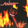 RAVEN / Live At The Inferno ~ 2CD (USED)
