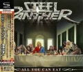 STEEL PANTHER / All You Can Eat +1 - SHM CD+DVD DIGI (USED)