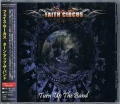 FAITH CIRCUS / Turn Up The Band +4 (USED)