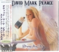 DAVID MARK PEARCE / Strange Angels +2 (USED)