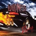 LOUDNESS / Racing (USED)