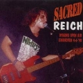 SACRED REICH / Dynamo Open Air (USED)