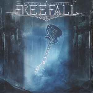 MAGNUS KARLSSON'S FREE FALL / Magnus Karlsson&rsquo;s Free Fall +1 (USED)
