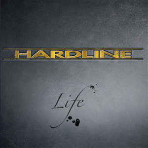HARDLINE / Life (USED)