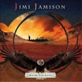 JIMI JAMISON / Never Too Late (USED)