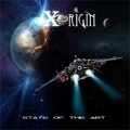 XORIGIN / State Of The Art (USED)