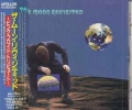 V.A. / The Moon Revisited - PINK FLOYD Tribute (USED)