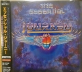 JOURNEY / The Essential - 2CD (USED)