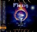 MICHAEL FLEXIG / The Voice of ZENO: Keeper of The Flame +2 (USED)