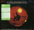 LOUDNESS / Soldier Of Fortuen - LIMITED 3CD + DVD 30TH ANNIVERSARY EDITION (USED)