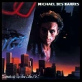 MICHAEL DES BARRES / Somebody Up There Likes Me... - REMASTER (USED)
