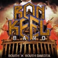 RON KEEL BAND / South X South Dakota +1 - DIGI (USED)