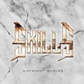 SKILLS / Different Worlds (USED)