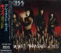 KISS / Smashes, Thrashes & Hits (USED)