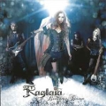 RAGLAIA / Breaking Dawn CD+DVD (USED)