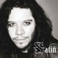 SATIN / Satin +2 - REISSUE (USED)