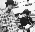 コブクロ (KOBUKURO) / One Song From Two Hearts CD+DVD 1ST PRESS (USED)