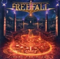 MAGNUS KARLSSON'S FREEFALL / Hunt The Flame (USED)
