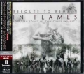 IN FLAMES / Reroute To Remain +3 - REMASTERED (USED)
