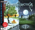 SONATA ARCTICA / Silence +1 (USED)