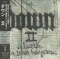 DOWN / Down II: A Bustle In Your Hedgerow (USED)