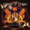 HOUSE OF LORDS / New World ~ New Eyes (USED)