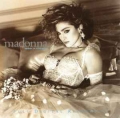 MADONNA / Like A Virgin (USED)