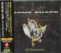 LION'S SHARE / Fall From Grace +1 (USED)