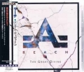 REACH / The Great Divine (USED)