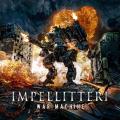 IMPELLITTERI / War Machine - 2CD Deluxe Edition (NEW)
