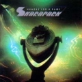 SKAGARACK / Hungry For A Game (USED)