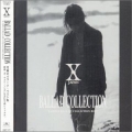 X JAPAN / Ballad Collection (USED)