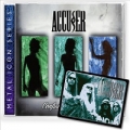ACCUSER / Confusion Romance +3 - REMASTER (NEW)