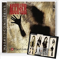 ACCUSER / Reflections - REMASTER (NEW)