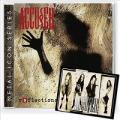 ACCUSER / Reflections - REMASTER (NEW)