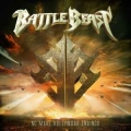 BATTLE BEAST / No More Hollywood Endings (NEW)