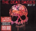 THE DEAD DAISIES / Best Of - 2CD DIGI (NEW)