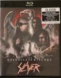 SLAYER / The Repentless Killogy - BLURAY (NEW)