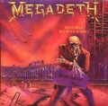 MEGADETH / Peace Sells... But Who's Buying? +4 - LTD LP MINI (USED)