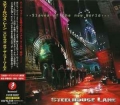 STEELHOUSE LANE / Slaves Of The New World +1 (USED)