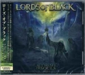 LORDS OF BLACK / Alchemy Of Souls Part 1 +1 (USED)