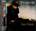 BRUJERIA / Raza Odiada (USED)