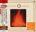 HAREM SCAREM / Mood Swings II +3 - SHM CD + DVD LTD DIGI (USED)