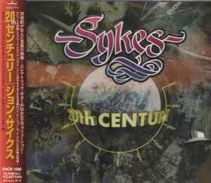 SYKES / 20th Century (USED)