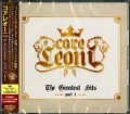 CORELEONI / The Greatest Hits Part 1 +1 (USED)