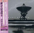 BON JOVI / Bounce +2 (USED)