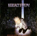HEATHEN / Breaking The Silence (USED)