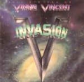 VINNIE VINCENT INVASION / All System Go (USED)